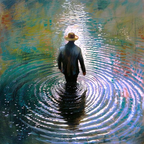 This is my way by SUIMA